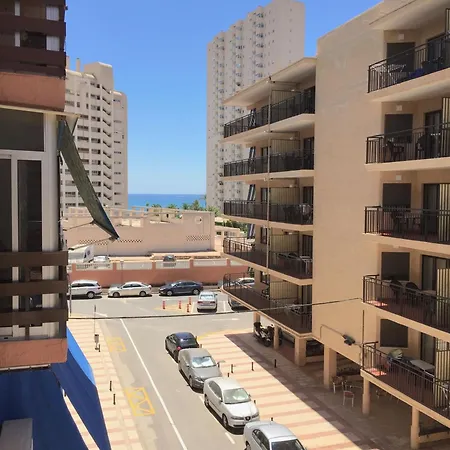 Lanzas Lzjm * La Venteta