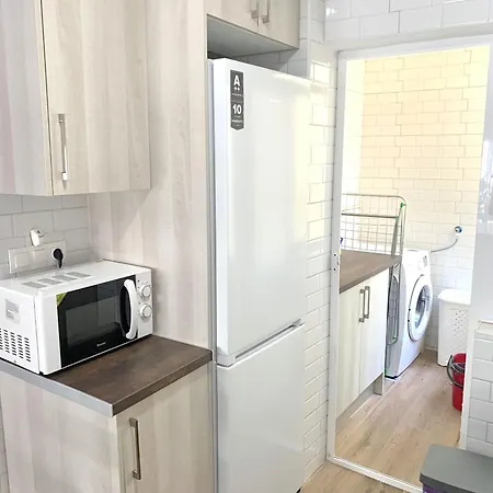 Lanzas Lzjm Apartment La Venteta
