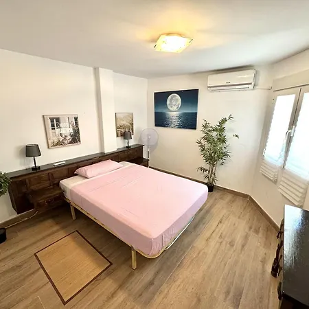 Lanzas Lzjm Apartment *