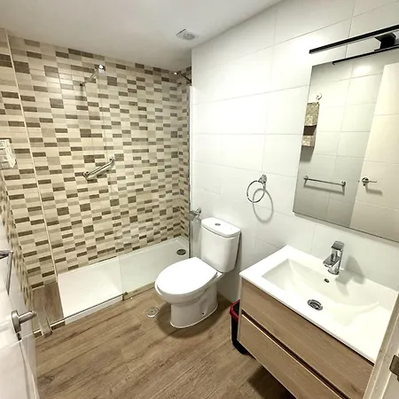 Lanzas Lzjm Apartment