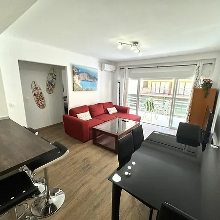 Lanzas Lzjm Apartment *