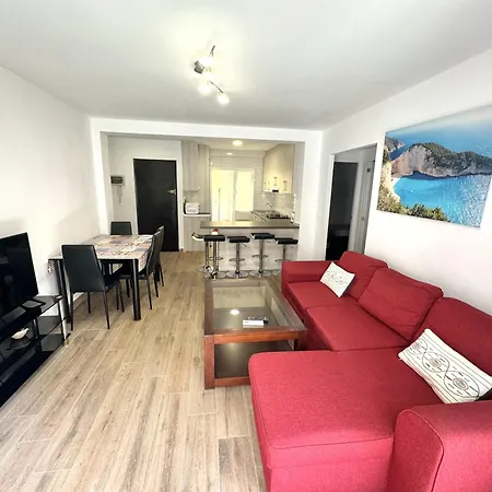 Lanzas Lzjm Apartment La Venteta