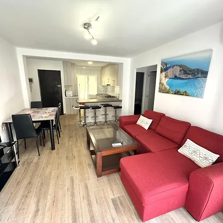 Lanzas Lzjm Apartment *