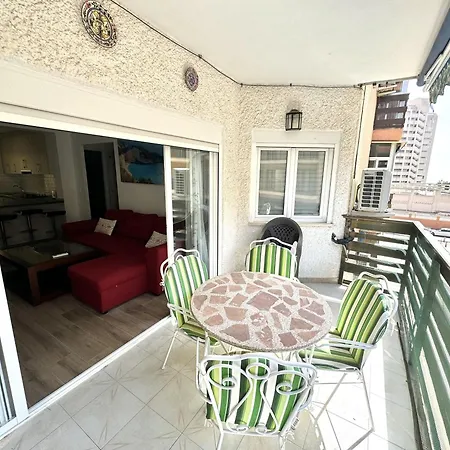 Apartment Lanzas Lzjm *