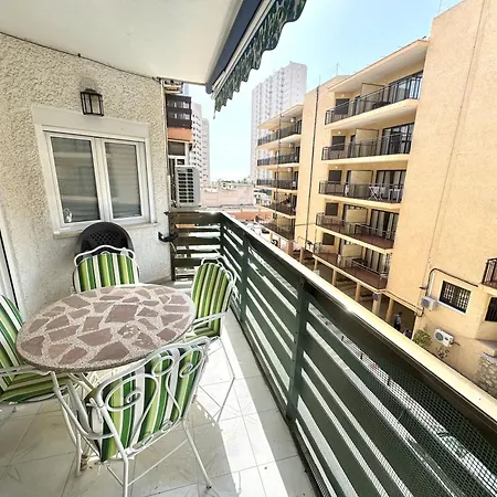 Lanzas Lzjm Apartment *
