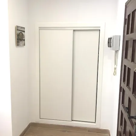 Apartment Lanzas Lzjm