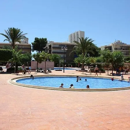 Lanzas Lzjm Apartment *
